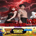 KOIDOMINO IDN Slot Online Terbaru Jackpot Resmi Indonesia